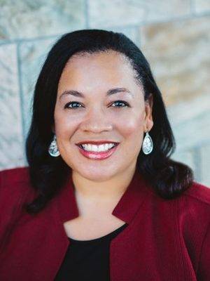 Dr. Saundra Dalton-Smith