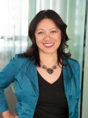 Charlene Li