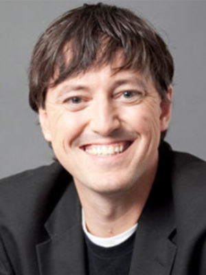 Joey Coleman