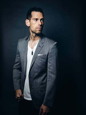 Tom Bilyeu