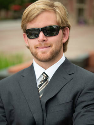 Jake Olson