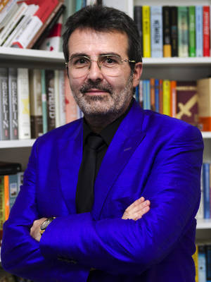 Xavier Sala-i-Martin