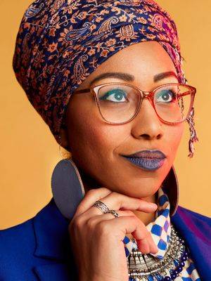 Yassmin Abdel-Magied