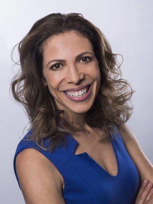 Linda Rottenberg