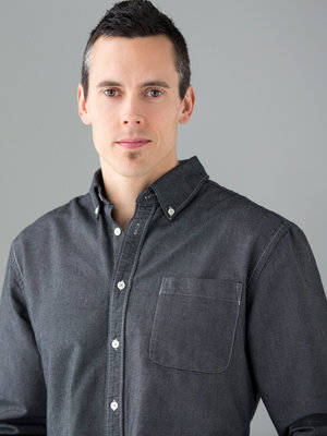 Travis Rosen