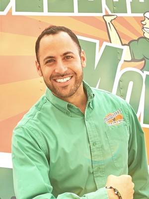 Omar Soliman