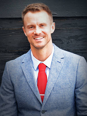 Alan Stein Jr