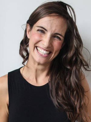 Claire Haidar