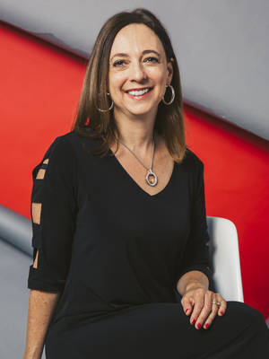 Susan Cain