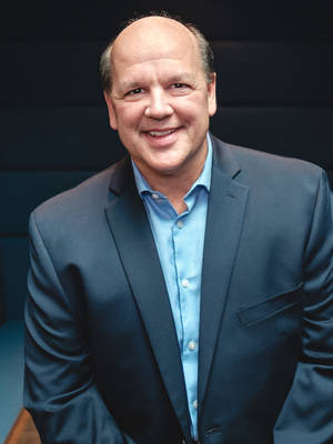 David Salyers