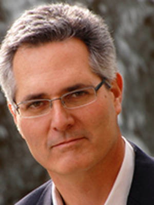 Eric Kaufmann