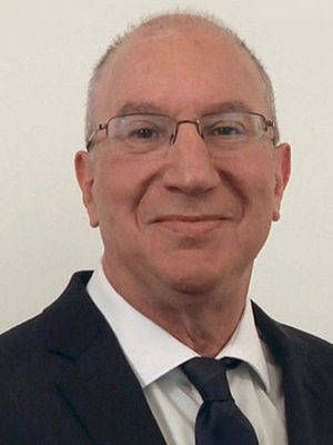 Harry Freedman