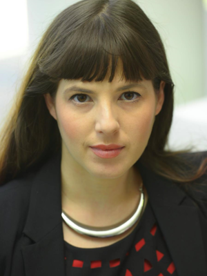 Keren Elazari