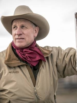 Buck Brannaman