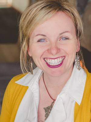 Jessica Cabeen