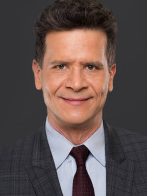 Tim Sanders