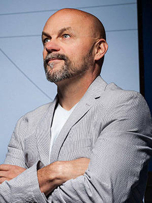 Joe Gerstandt