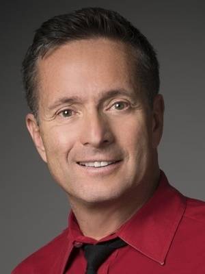 Geoff Tabin