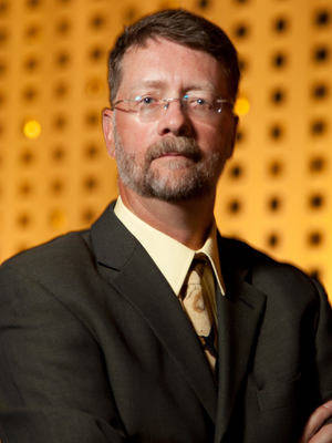 Joe Pine
