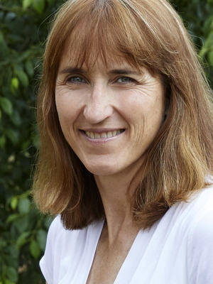 Cathy O’Dowd