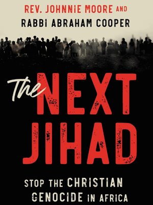 NEXT JIHAD