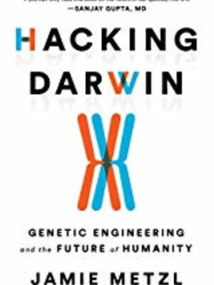 HACKING DARWIN