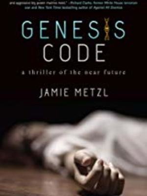GENESIS CODE