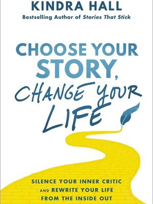 CHOOSE YOUR STORY