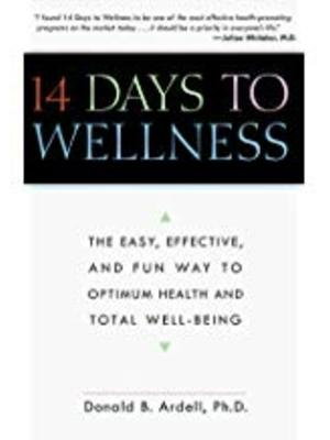 14 DAYS TO WELLNESS