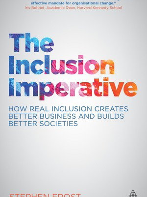 The Inclusion imperative