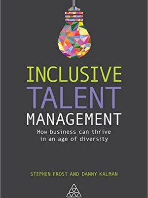 INCLUSIVE TALENT MANAGEMENT
