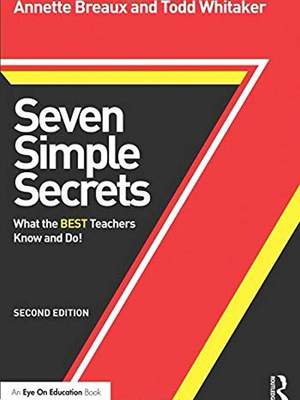 Seven Simple Secrets 
