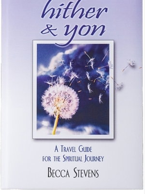 HITHER AND YON 