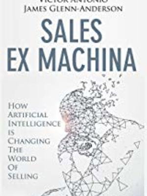 SALES EX MACHINA