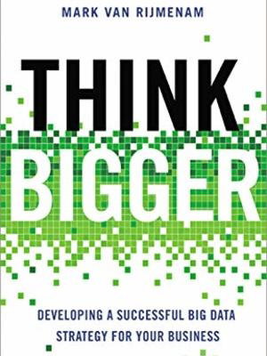 THINK BIGGER