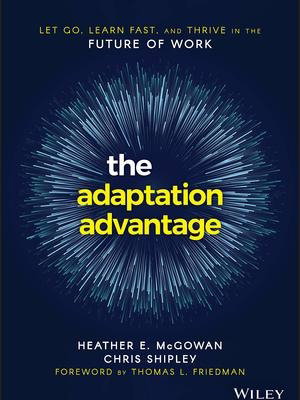 the adaptation advantage