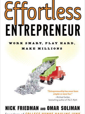 effortless ENTREPRENEUR