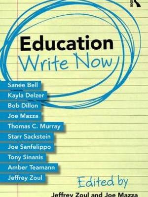 Education Write Now 