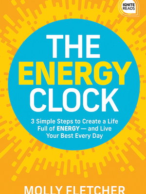 THE ENERGY CLOCK