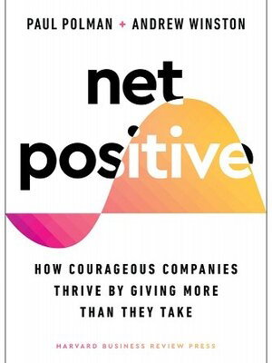 net positive 