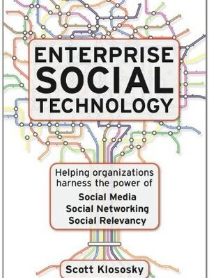ENTERPRISE SOCIAL TECHNOLOGY