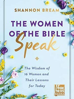 the women of the bible speak