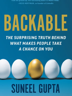BACKABLE 