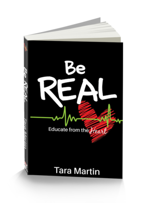 Be Real