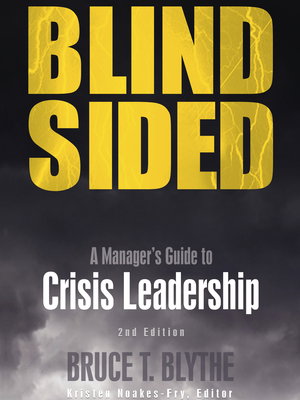 BLIND SIDED