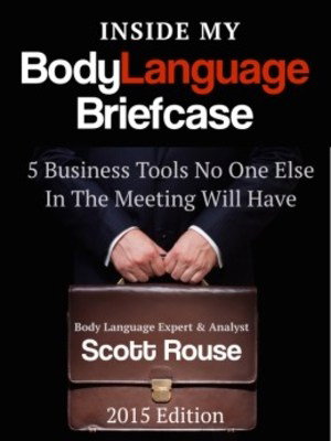 Body language Briefacase
