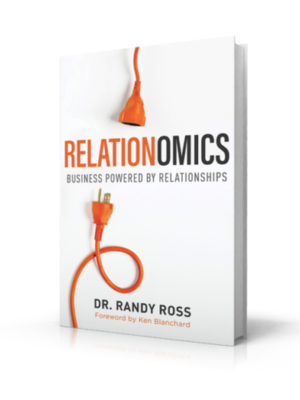 RELATIONOMICS