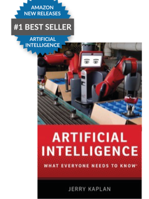 ARTIFICIAL INTELLIGENCE