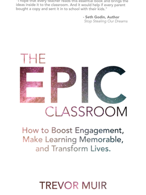 EPIC CLASSROOM