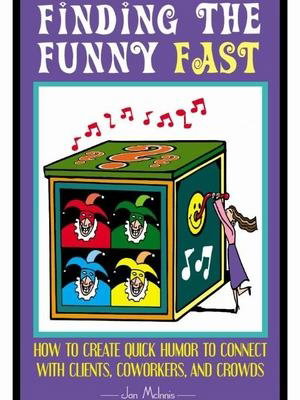 FINDING THE FUNNY FAST